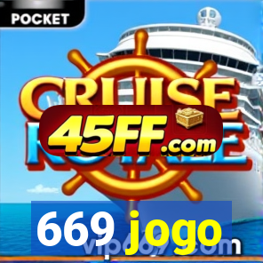 669 jogo
